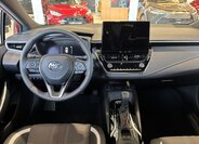 Toyota Corolla Sedan 1,8 l 103 kw