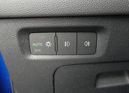 Škoda Octavia Kombi 1,5 l 110 kw