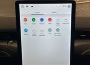 Ford Mustang Mach-E SUV 0,0 198 kw