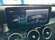 Mercedes-Benz Třídy C 25