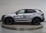 KIA Sportage SUV 1,6 l 110 kw