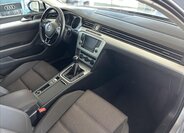 Volkswagen Passat Sedan / Limuzína 1,4 l 110 kw