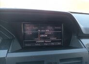 Mercedes-Benz GLK SUV / Terénní 3,0 l 170 kw