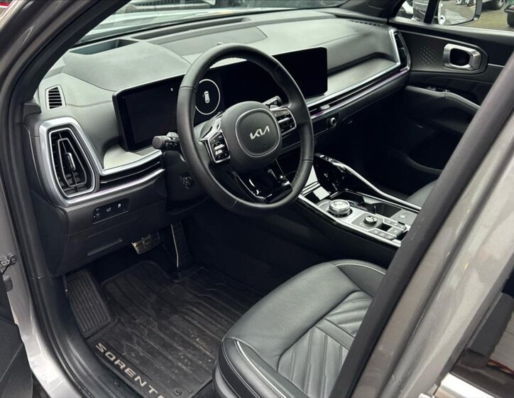 KIA Sorento 12