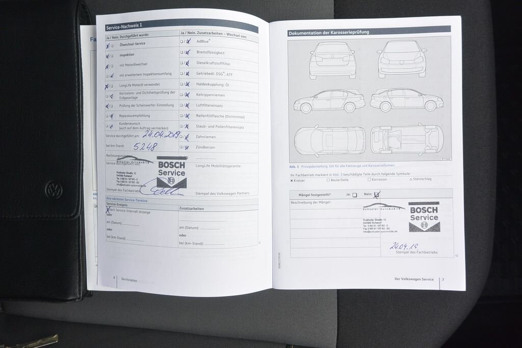 Volkswagen Polo Hatchback 999,0 55 kw