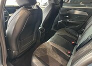 Peugeot 308 Kombi 0,0 115 kw