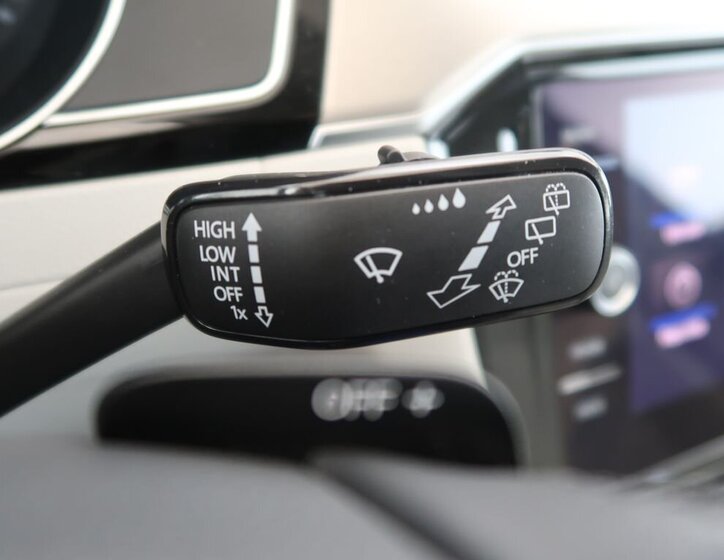 Volkswagen Passat 30