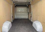 Citroën Jumper Skříň 2,2 l 103 kw