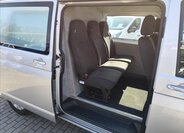 Volkswagen Transporter Kombi 2,0 l 110 kw