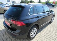 Volkswagen Tiguan SUV 2,0 l 110 kw