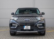 Ford Explorer 2