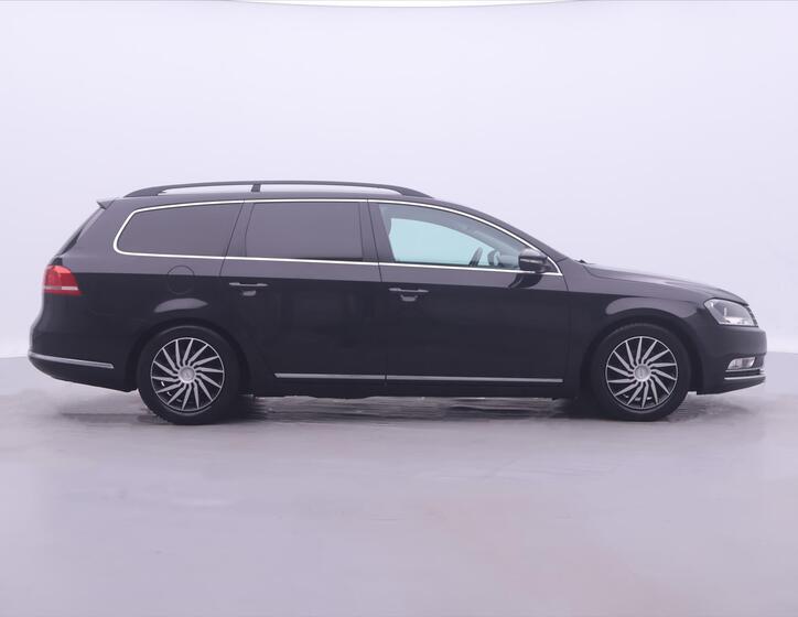 Volkswagen Passat 8