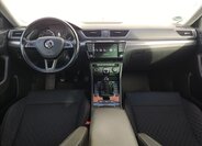 Škoda Superb Kombi 1,4 l 110 kw