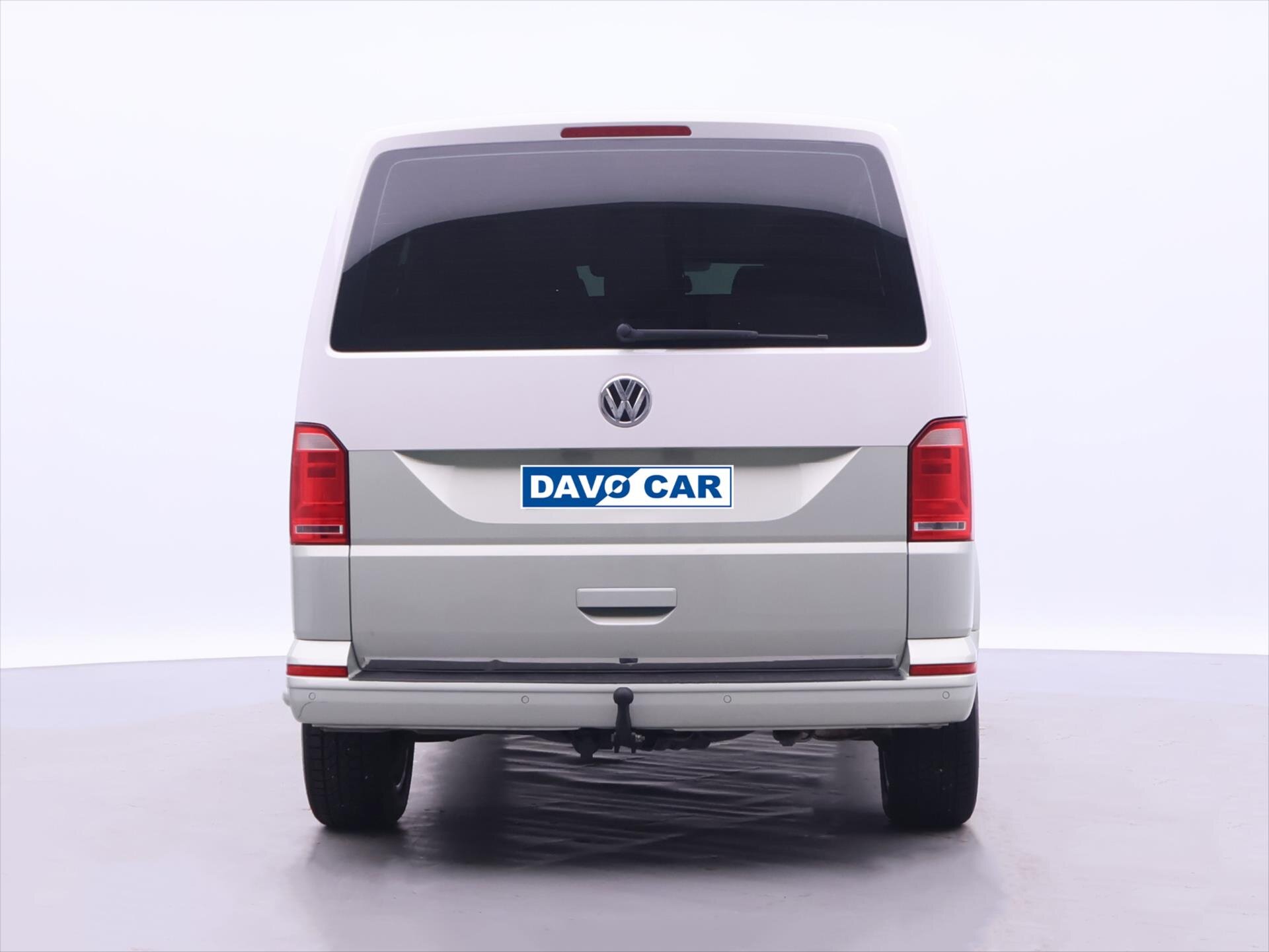 Volkswagen Transporter Kombi 2,0 l 110 kw