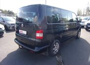 Volkswagen Multivan Ostatní 2,5 l 128 kw