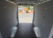 Iveco Daily Skříň 0,0 140 kw