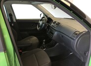 Škoda Fabia 12