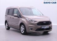 Ford Tourneo Connect Kombi 1,5 l 88 kw