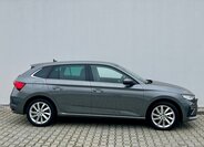 Škoda Scala 9