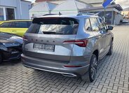 Škoda Karoq SUV / Terénní 1,5 l 110 kw