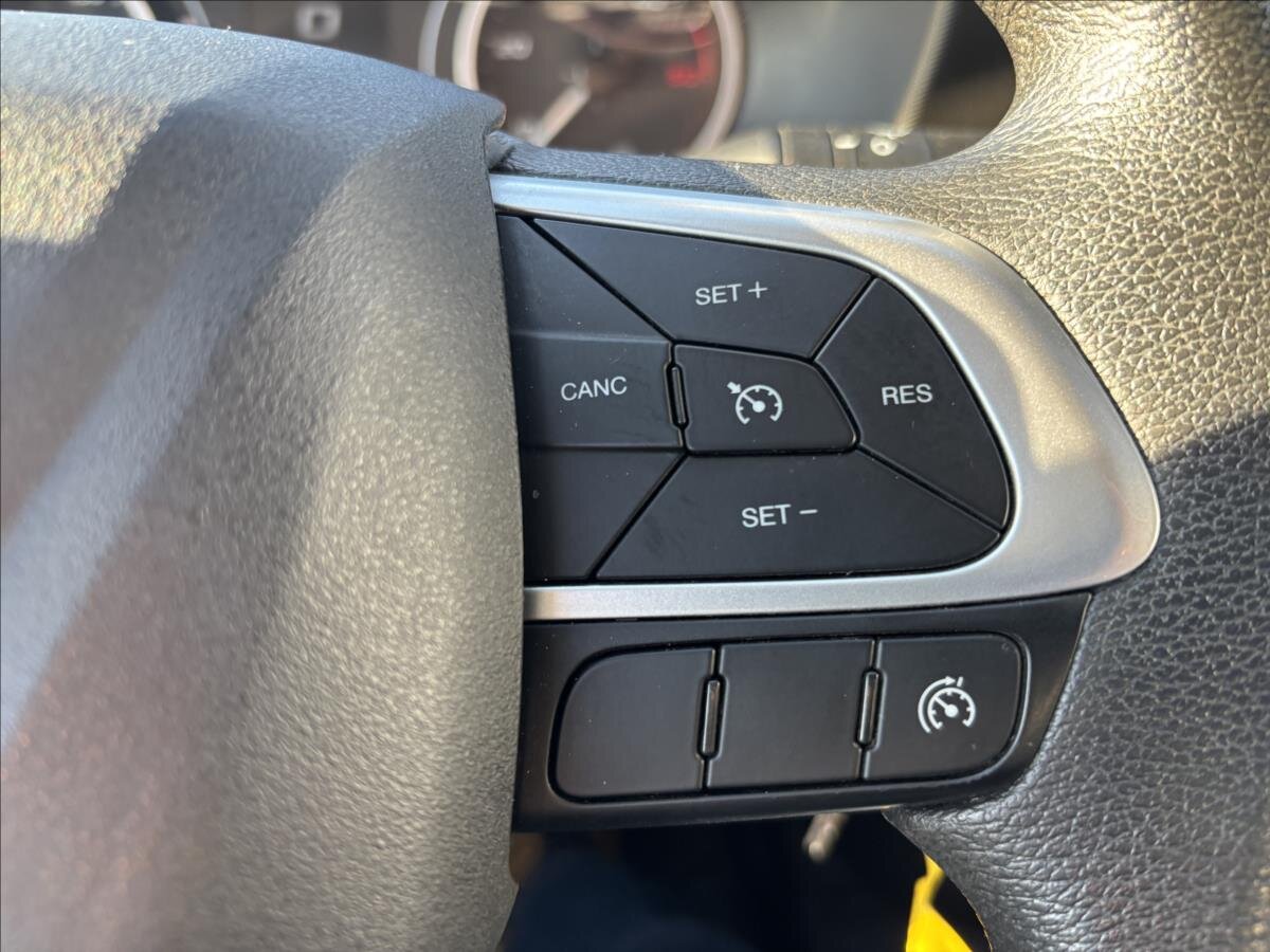 Iveco Daily Skříň 3,0 l 118 kw