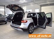 Mercedes-Benz GLB SUV / Terénní 0,0 110 kw
