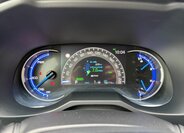 Toyota RAV4 SUV / Terénní 2,5 l 131 kw