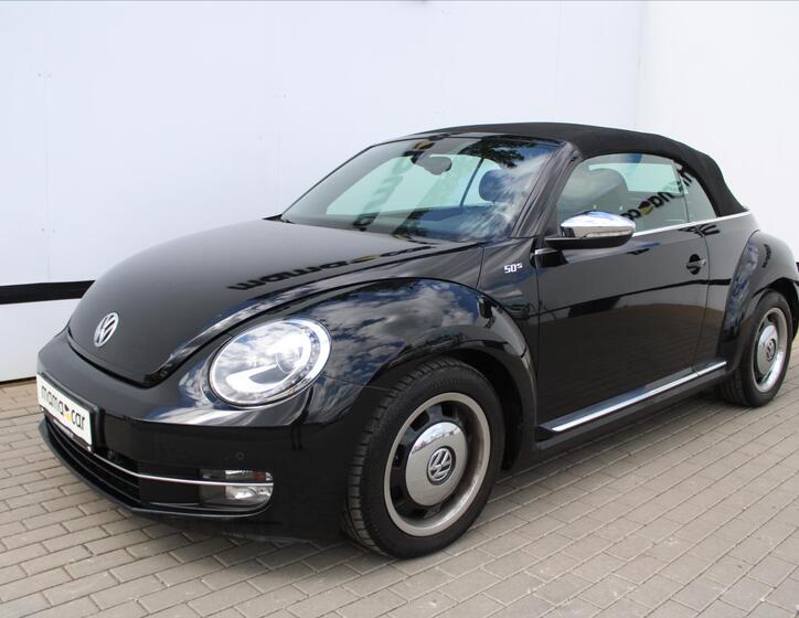 Volkswagen Beetle 14