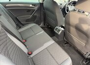 Volkswagen Golf Kombi 999,0 81 kw