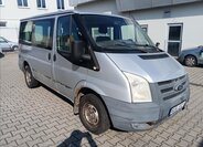Ford Transit Kombi 2,2 l 85 kw