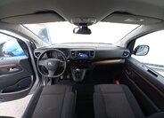 Toyota ProAce Verso MPV 2,0 l 106 kw