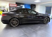Alfa Romeo Giulia Ostatní 2,0 l 206 kw