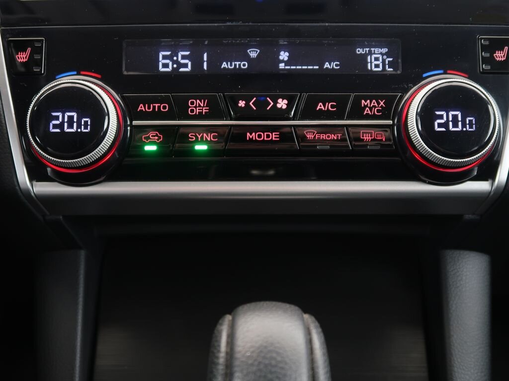 Subaru Outback Kombi 2,5 l 129 kw