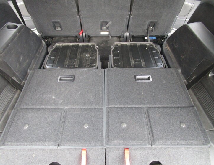 Ford S-MAX Ostatní 1,6 l 85 kw