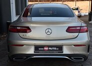 Mercedes-Benz Třídy E 9