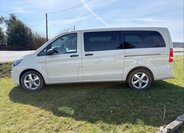 Mercedes-Benz Vito Ostatní 2,0 l 140 kw