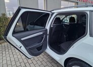 Škoda Octavia Kombi 1,4 l 81 kw