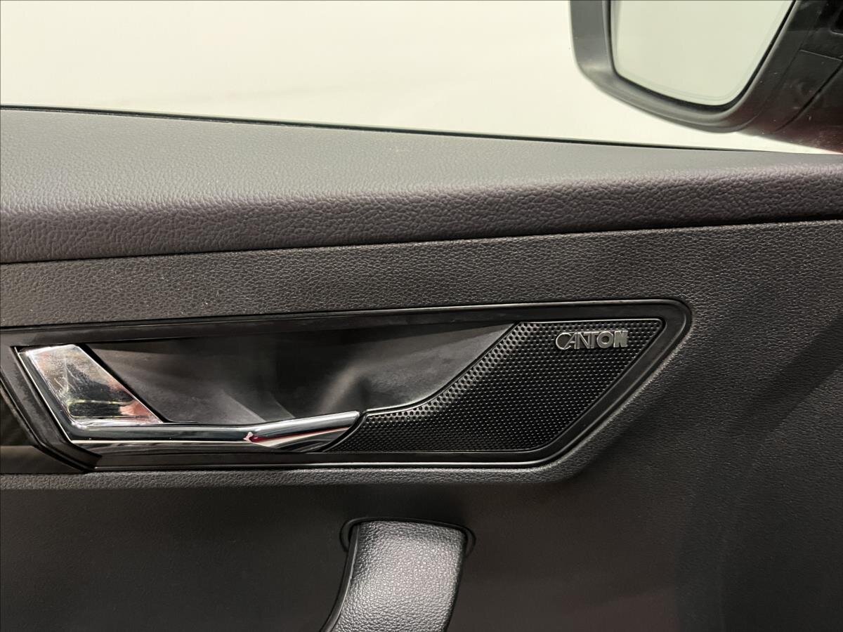 Škoda Karoq SUV / Terénní 2,0 l 140 kw