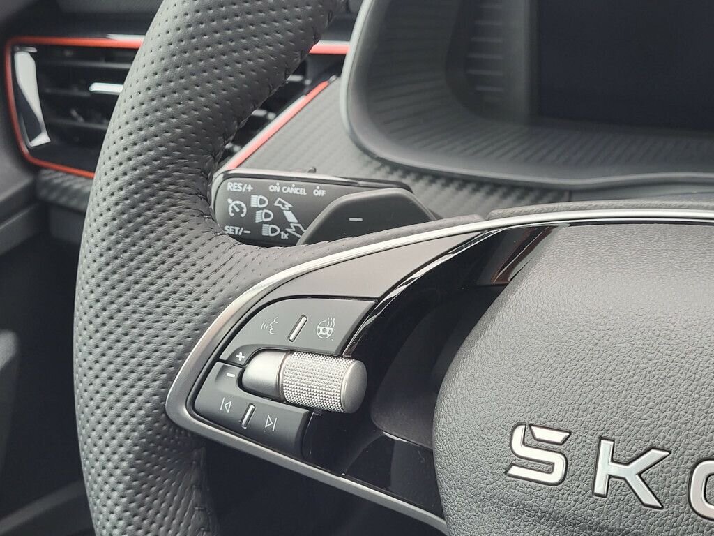 Škoda Scala Hatchback 999,0 85 kw