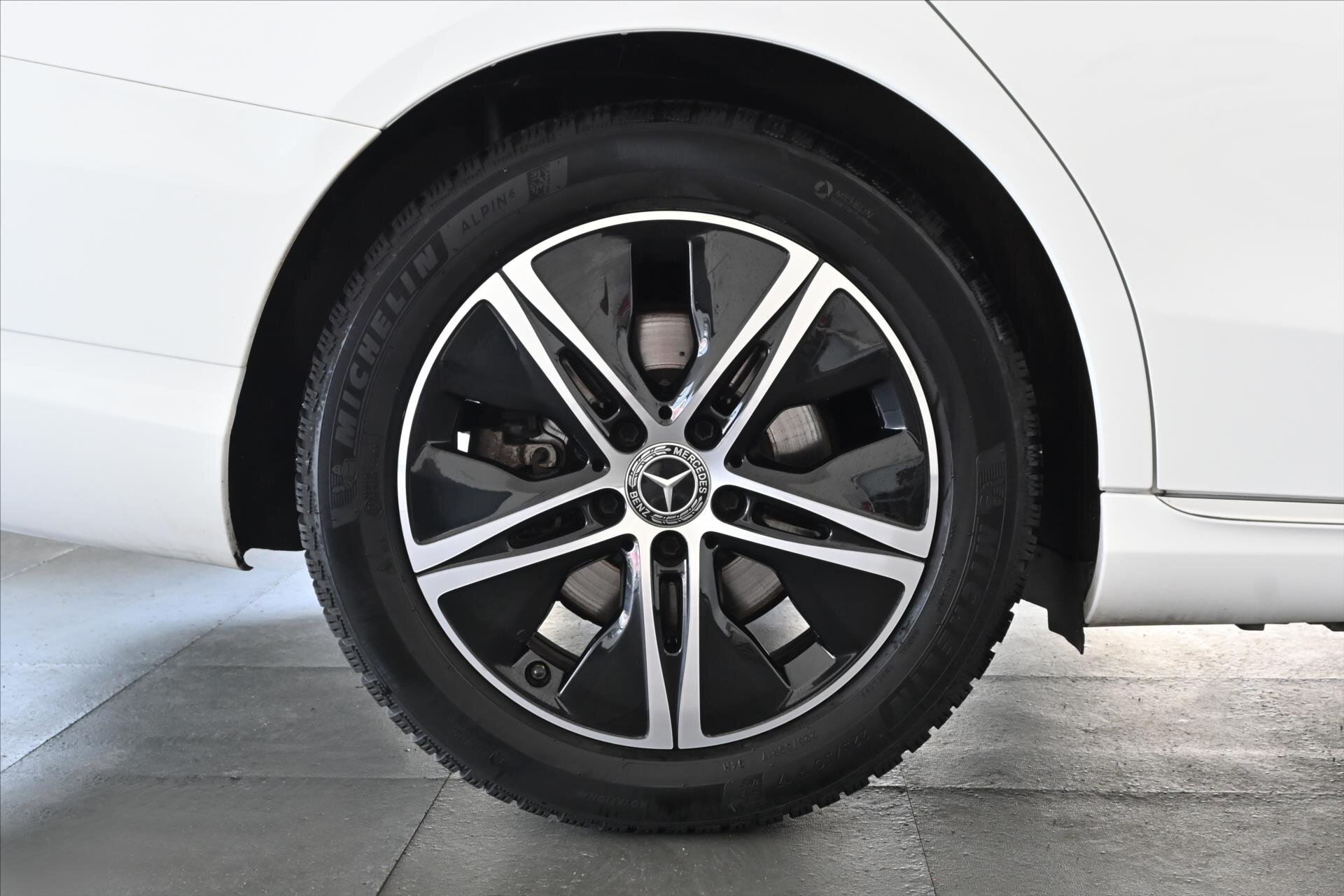 Mercedes-Benz Třídy C