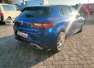 Renault Mégane Hatchback 1,6 l 151 kw