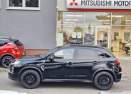 Mitsubishi ASX 2
