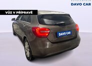 Mercedes-Benz Třídy A Hatchback 1,8 l 80 kw