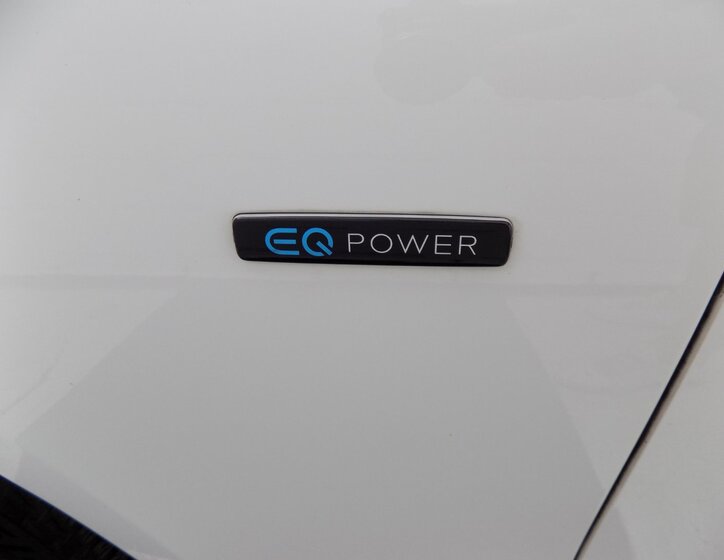 Mercedes-Benz Třídy E 44