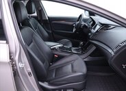 Hyundai i40 Kombi 1,7 l 104 kw