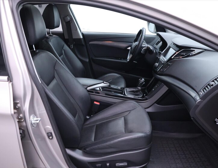 Hyundai i40 Kombi 1,7 l 104 kw