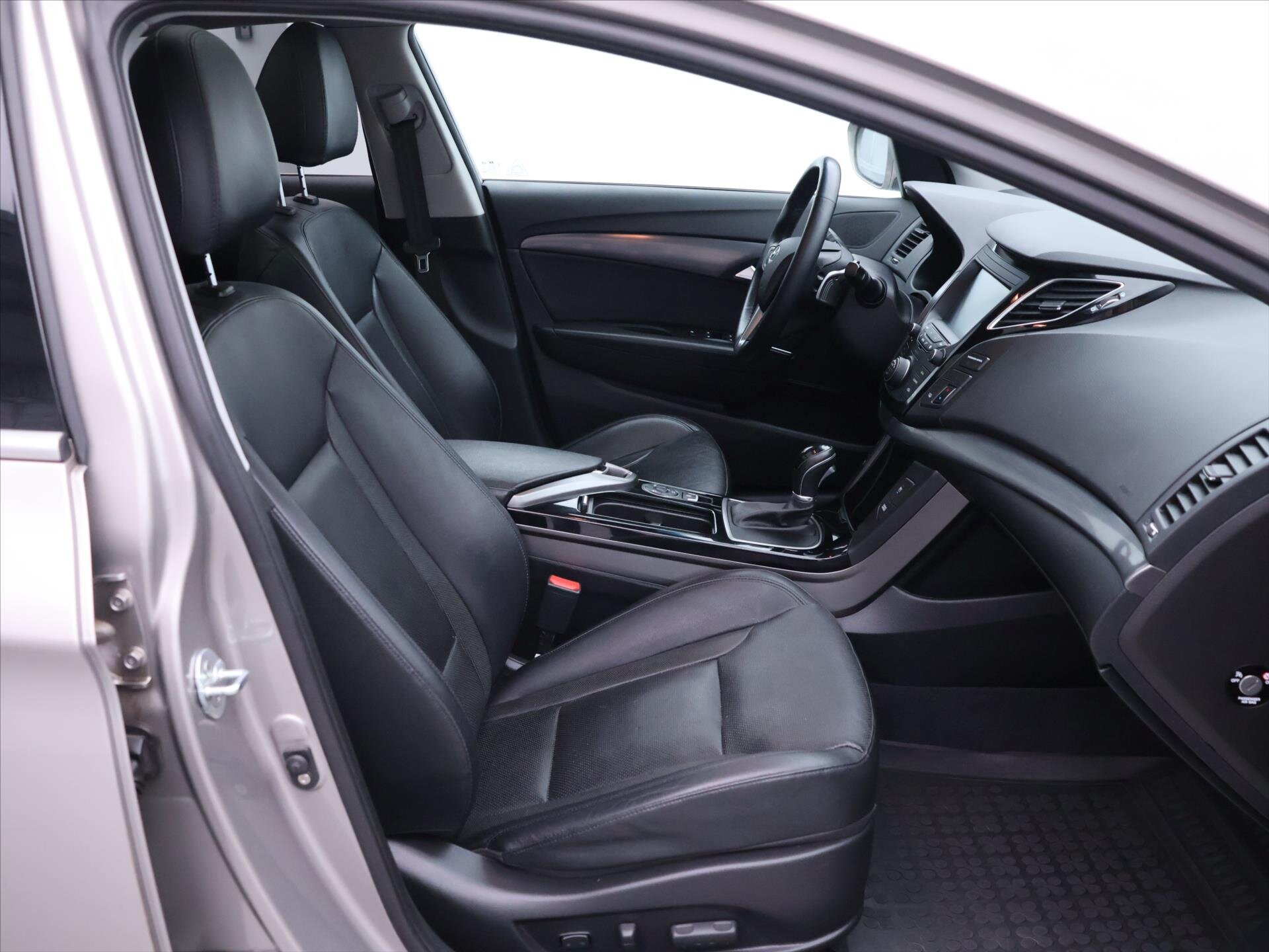 Hyundai i40 Kombi 1,7 l 104 kw