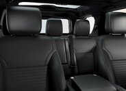 Land Rover Discovery SUV 3,0 l 184 kw