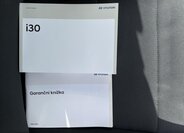 Hyundai i30 Kombi 1,6 l 100 kw