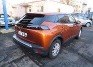 Peugeot 2008 6